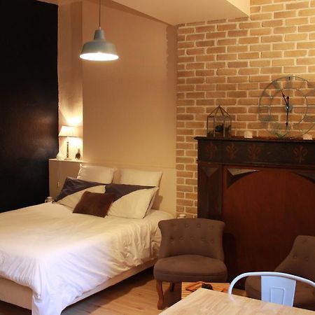 ביון Le Petit Beurre - Studio En Hypercentre De Beaune מראה חיצוני תמונה
