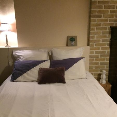 ביון Le Petit Beurre - Studio En Hypercentre De Beaune מראה חיצוני תמונה