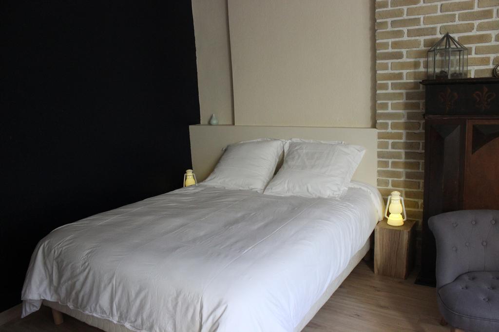 ביון Le Petit Beurre - Studio En Hypercentre De Beaune מראה חיצוני תמונה