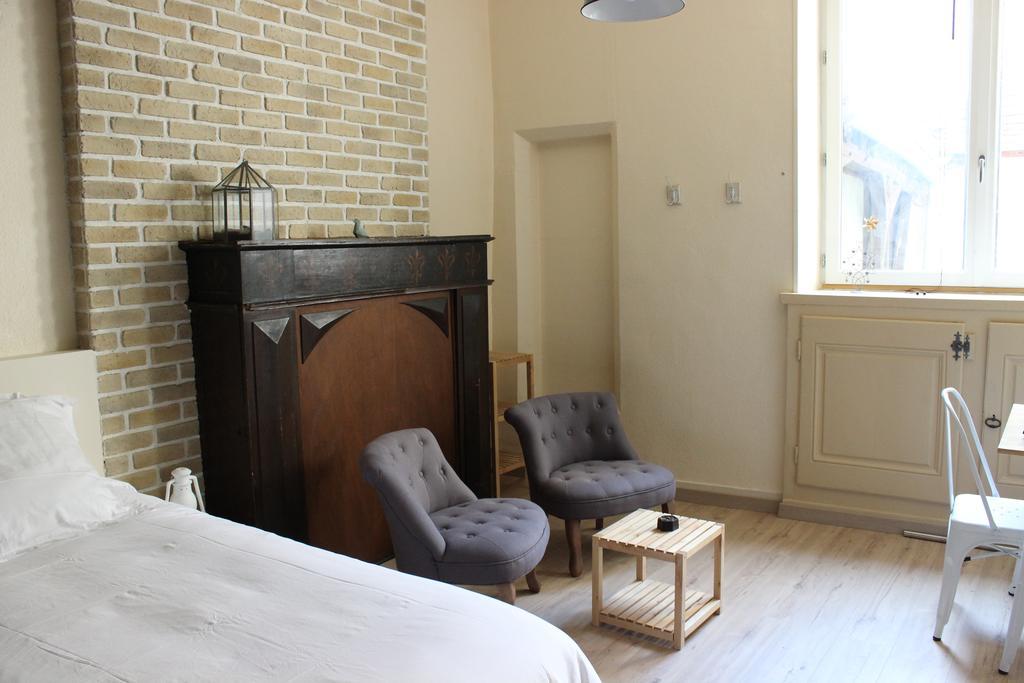 ביון Le Petit Beurre - Studio En Hypercentre De Beaune מראה חיצוני תמונה
